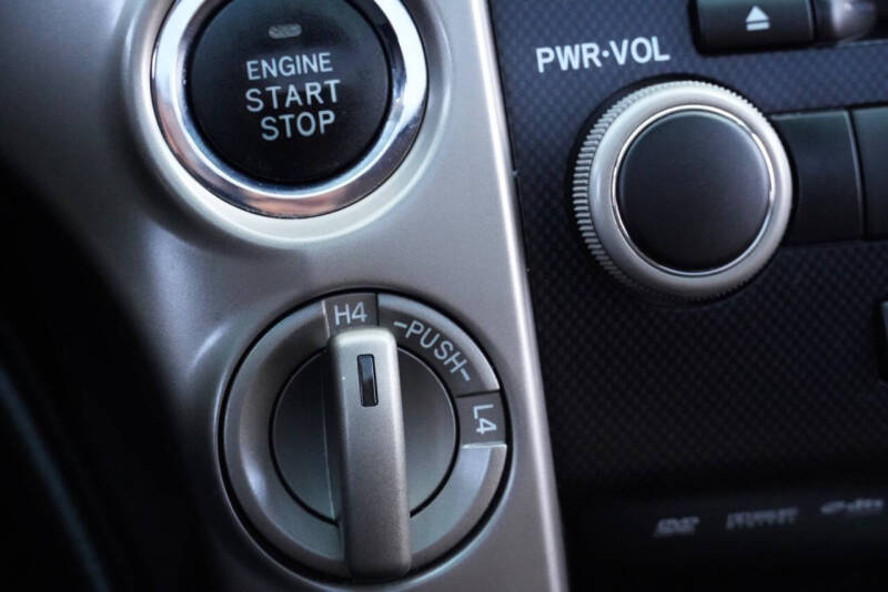 2008 Toyota Land Cruiser