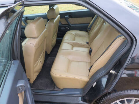 1995 Alfa Romeo 164 LS