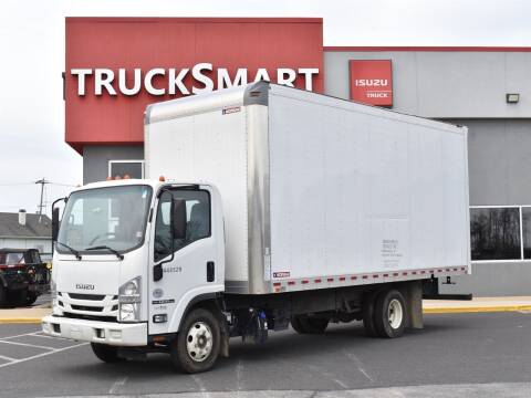 2020 Isuzu NPR-HD for sale at Trucksmart Isuzu in Morrisville PA