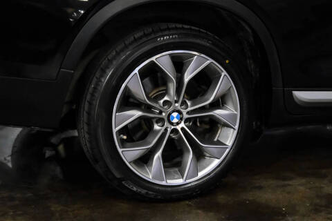 2016 BMW X4 xDrive35i