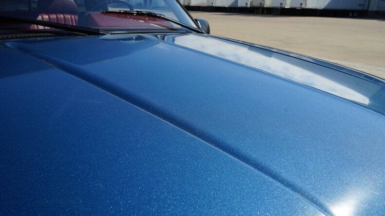 1990 Chevrolet C/K 1500 Series