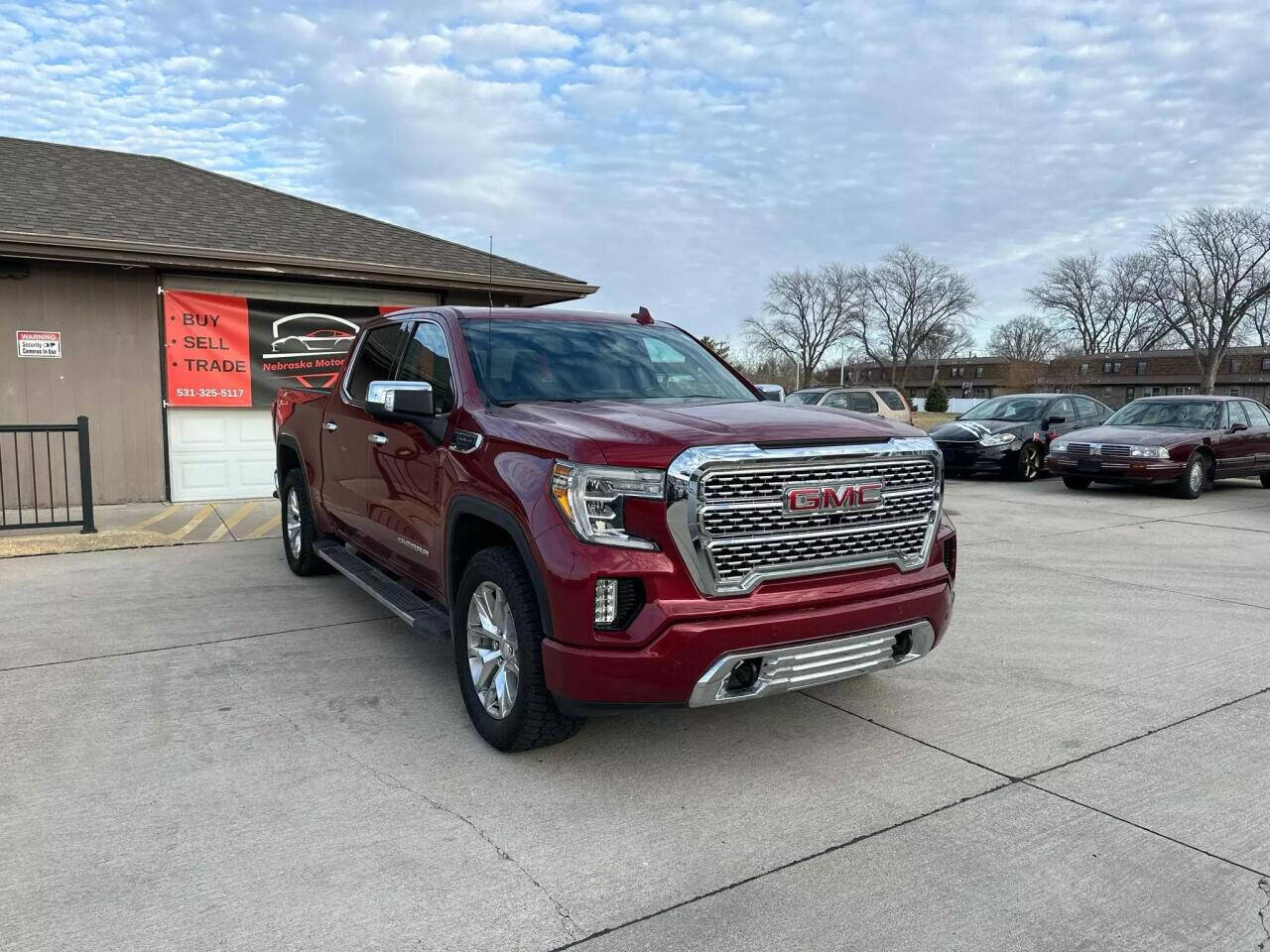 GMC Sierra 1500 For Sale In Nebraska Carsforsale