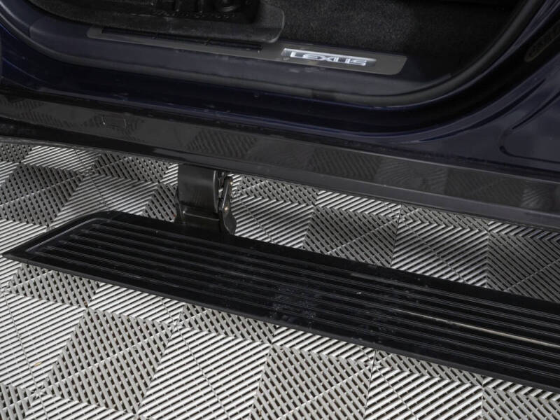 2025 Lexus GX 550 Luxury+