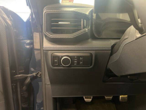 2024 Ford Mustang Dark Horse