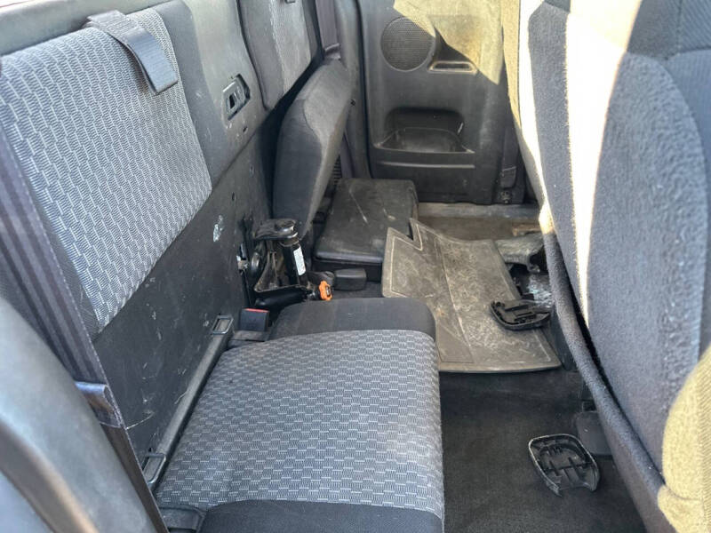 2008 Chevrolet Colorado LT