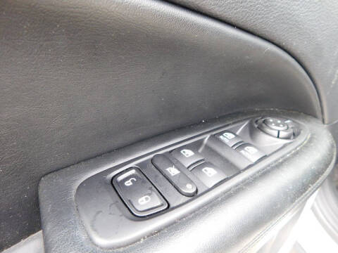 2020 Jeep Compass Altitude