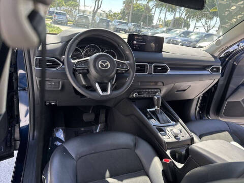 2023 Mazda CX-5 2.5 S Select