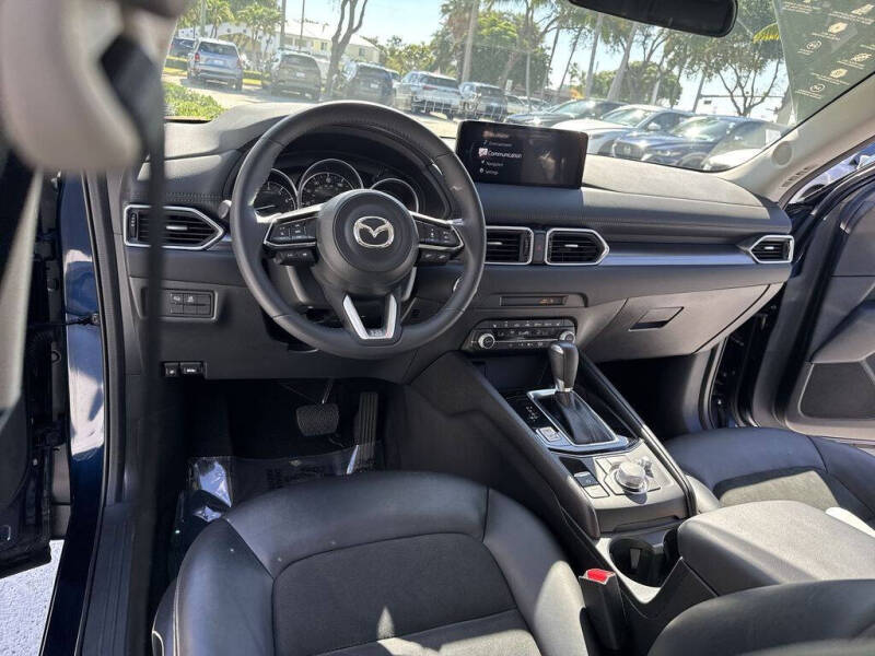 2023 Mazda CX-5 2.5 S Select