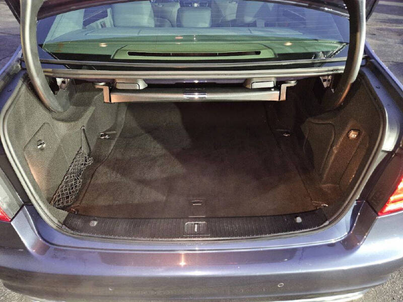 2016 Mercedes-Benz E-Class E 350