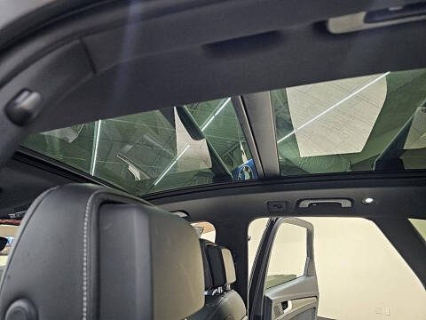 2018 Audi SQ5 3.0T quattro Prestige