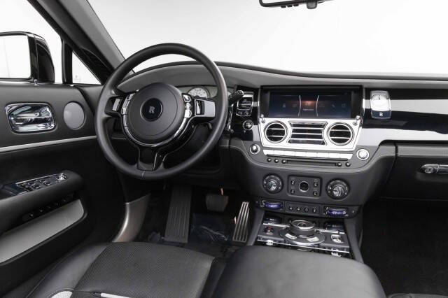 2019 Rolls-Royce Dawn
