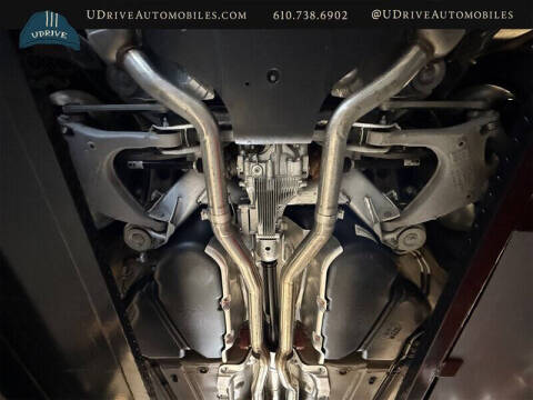 2009 Bentley Continental GT Speed