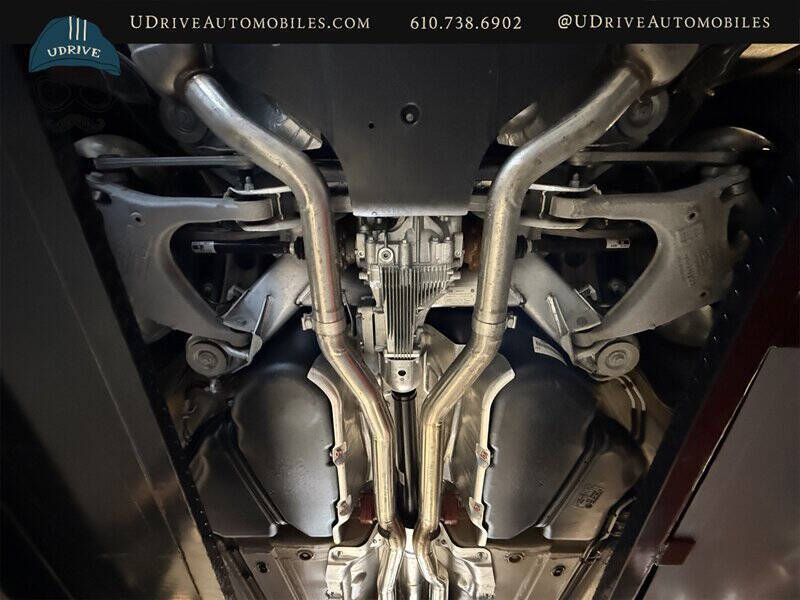 2009 Bentley Continental GT Speed