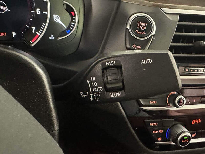 2019 BMW X4 xDrive30i