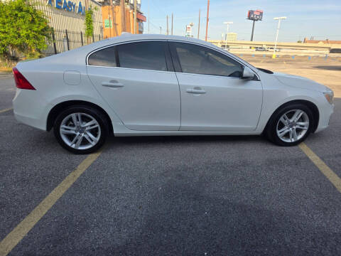 2015 Volvo S60 T5 Drive-E Premier Plus