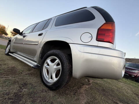 2006 GMC Envoy XL SLT