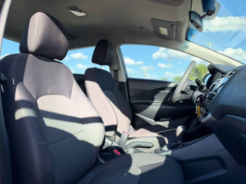 2016 Kia Rio LX