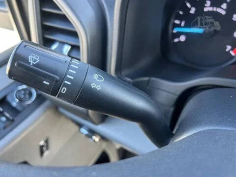 2022 Ford F-250 Super Duty XL