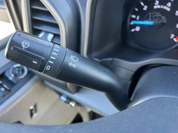 2022 Ford F-250 Super Duty XL