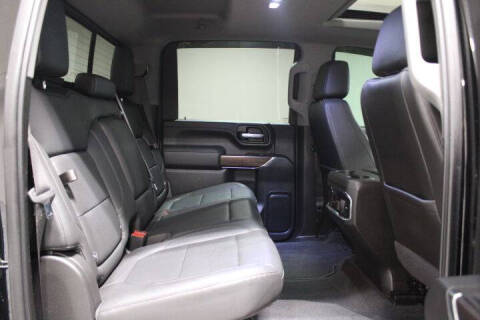 2020 GMC Sierra 3500HD