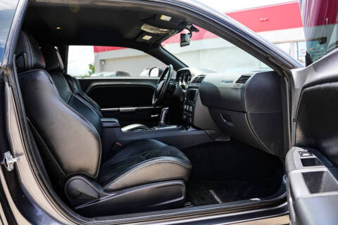 2014 Dodge Challenger R/T