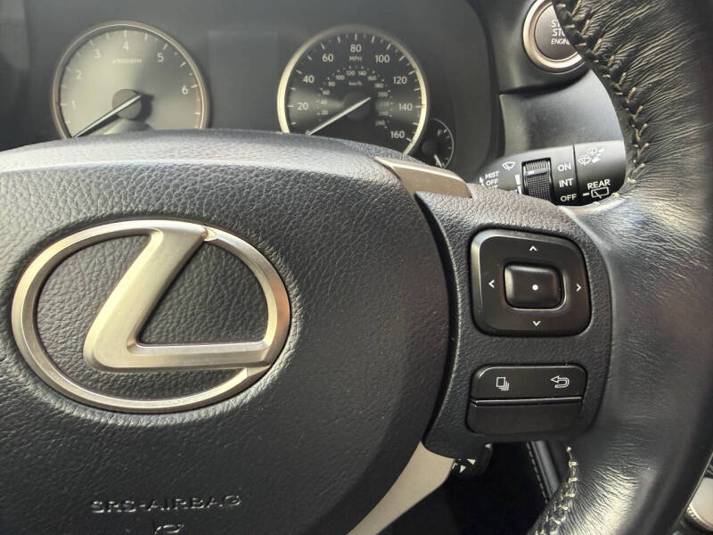 2015 Lexus NX 200t