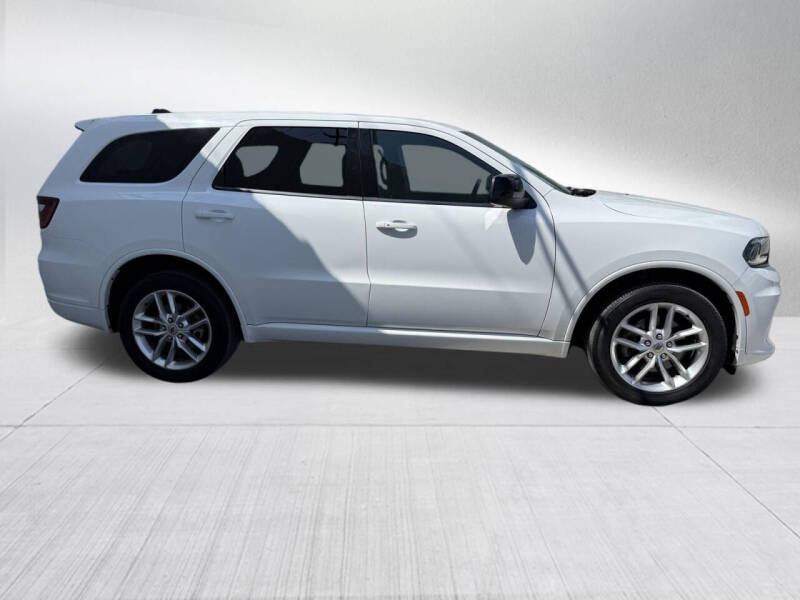 2023 Dodge Durango GT