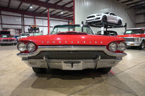 1964 Ford Thunderbird