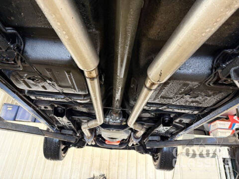 1974 Chevrolet Camaro