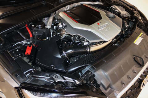 2018 Audi RS 5 2.9T quattro