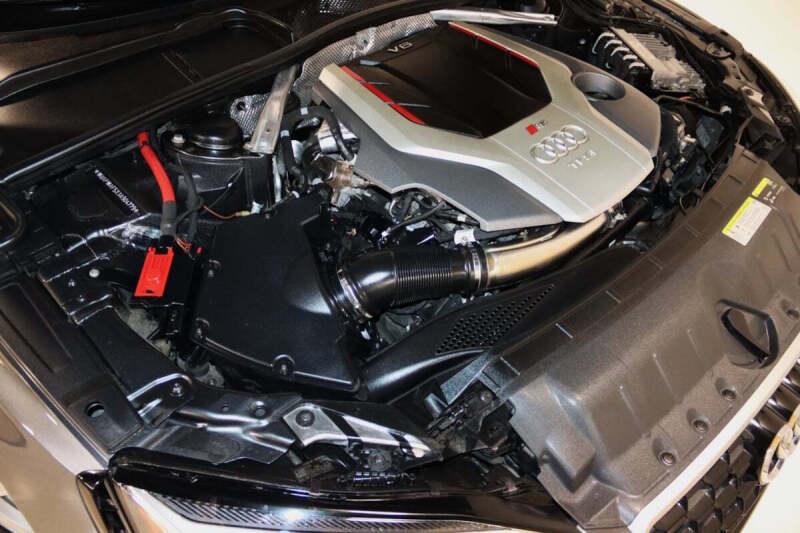 2018 Audi RS 5 2.9T quattro