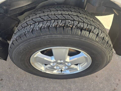 2012 Ford Escape XLS