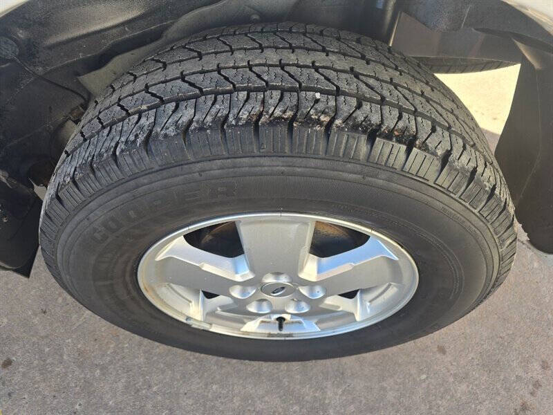 2012 Ford Escape XLS