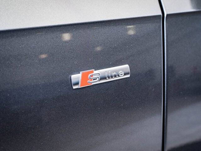 2026 Audi Q7 quattro Prestige 55 TFSI