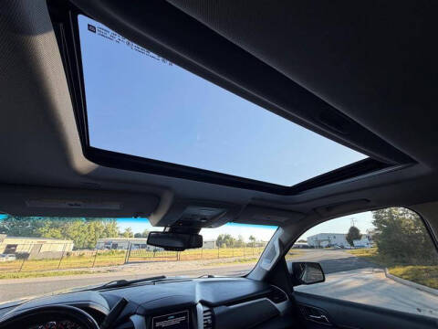 2020 GMC Yukon SLT