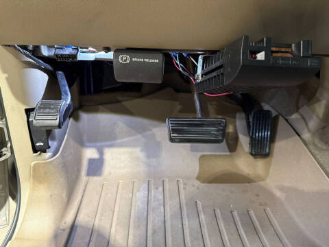 2002 Chevrolet Silverado 3500