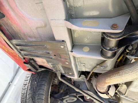 1989 Ford Mustang GT