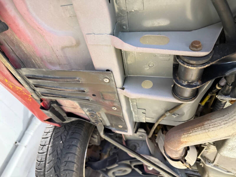 1989 Ford Mustang GT