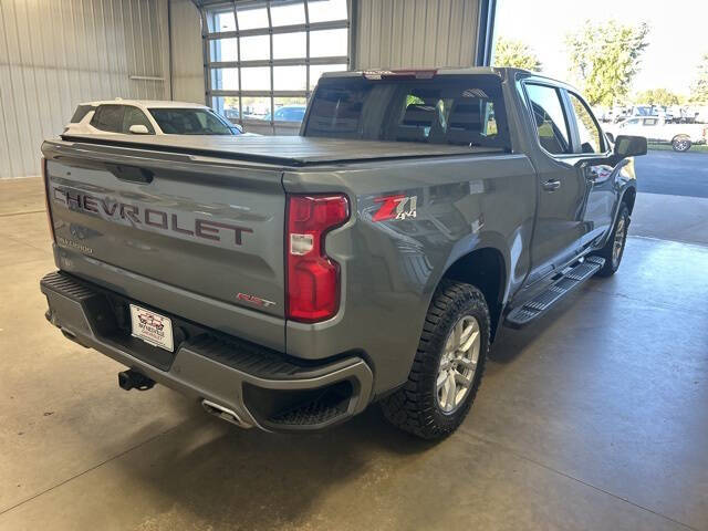 2022 Chevrolet Silverado 1500 Limited