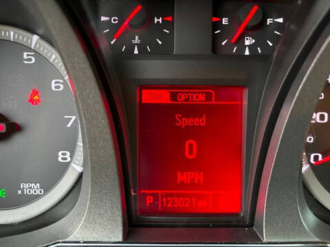 2013 GMC Terrain SLE-1