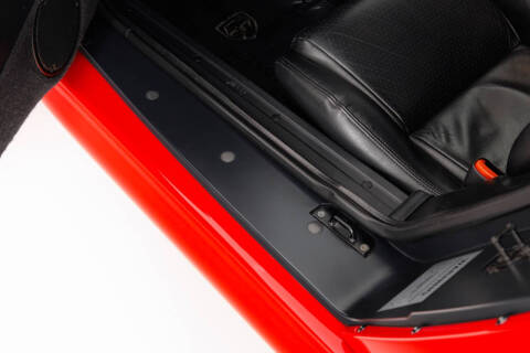 1999 Dodge Viper GTS