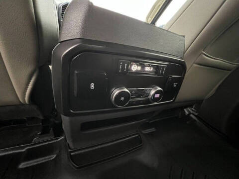 2018 Ford Expedition MAX Limited