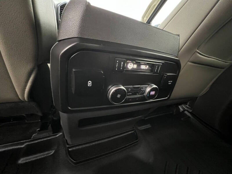 2018 Ford Expedition MAX Limited