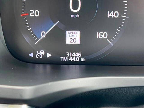 2021 Volvo S60 T6 Inscription