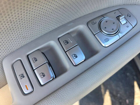 2021 Genesis G70