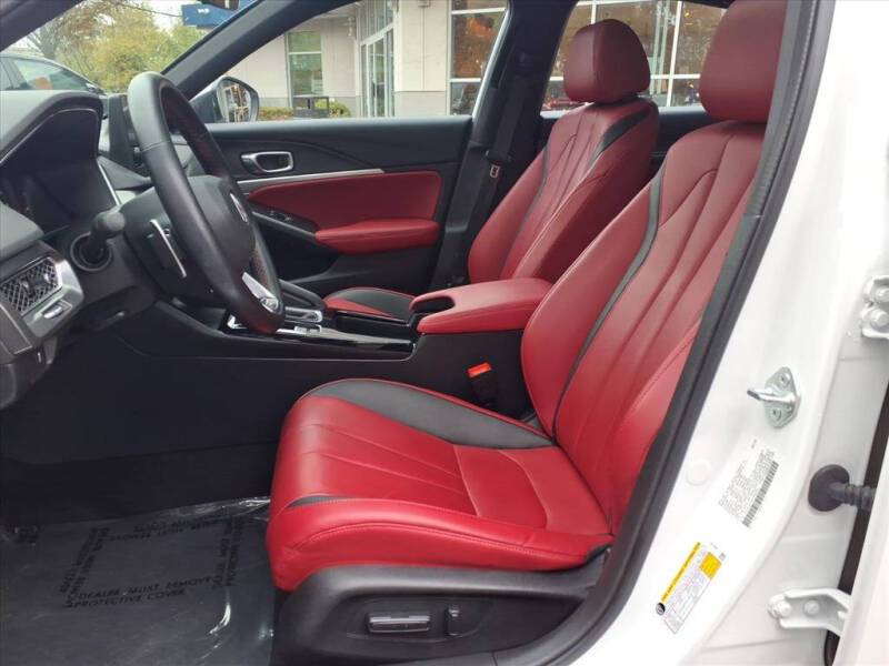 2023 Acura Integra w/A-SPEC