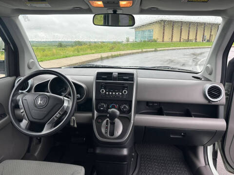 2011 Honda Element EX