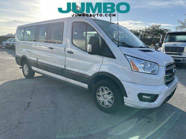 2020 Ford Transit for sale at JumboAutoGroup.com in Hollywood FL