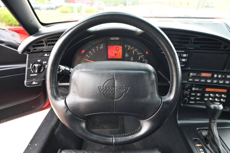 1994 Chevrolet Corvette