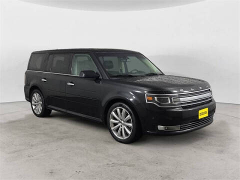 2014 Ford Flex Limited